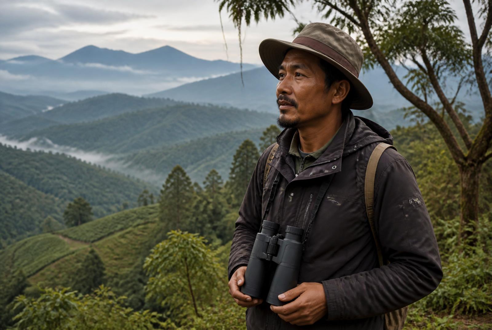 Community-led wildlife tourism finds its niche in the Himalayas